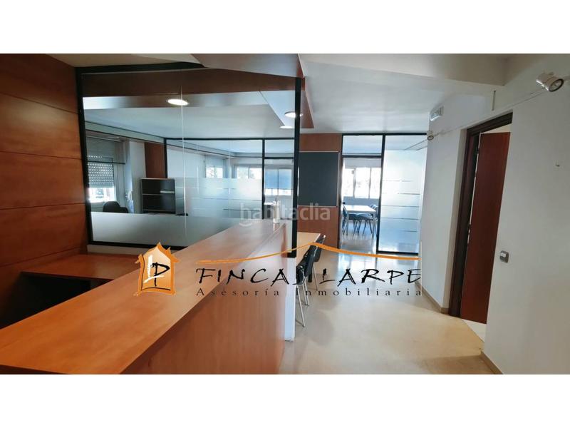 Foto 420a8449-16b2-4282-b8f5-45492226ddaf. Miete büro mit heizung in Martorell