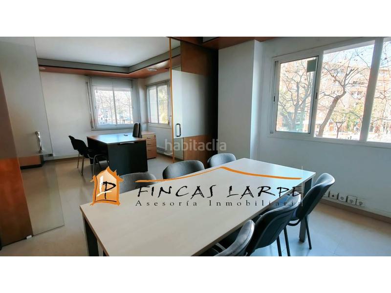 Foto 4a695347-b7c7-4b3b-a14f-09d346fcab7d. Miete büro mit heizung in Martorell