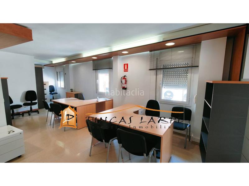 Foto 85440d88-3a83-437d-b2f7-903280fbd798. Miete büro mit heizung in Martorell
