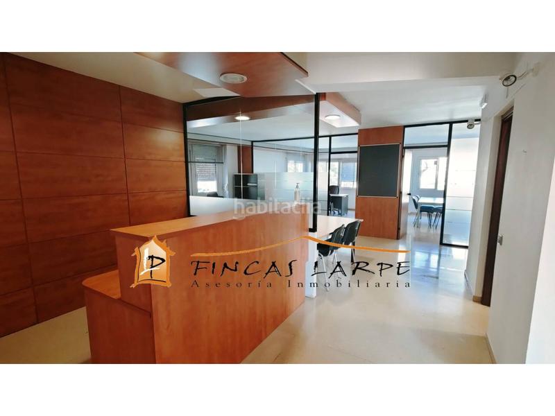 Foto 96d10e6a-2397-4536-92af-22e0c1eb6290. Miete büro mit heizung in Martorell
