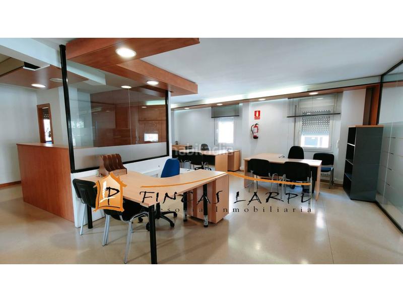 Foto 27566e6e-c4c3-45eb-84e5-e44ed411f13c. Rent office space with heating in Martorell