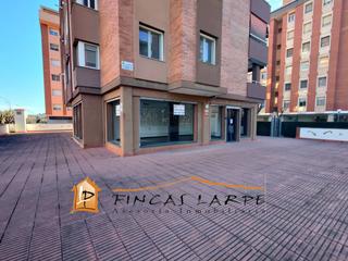Rent Business premise  Corbera de llobregat. Local en alquiler en martorell