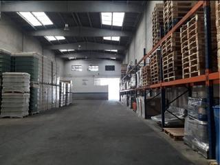 Nau industrial  Marie curie. Nave  solar anexo en venta st. esteve sesrovires