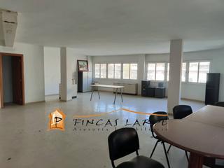 Miete Büro  Boviles. Oficina en alquiler en martorell