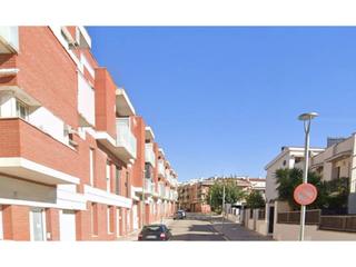 Pis a Santa Maria-l´Eixample-Sud Sumella. Piso en cubellas