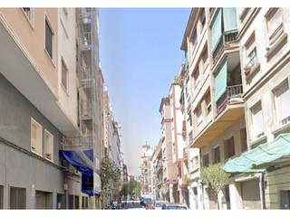 Flat in La Torrassa. Piso en hospitalet de llobregat la torrassa