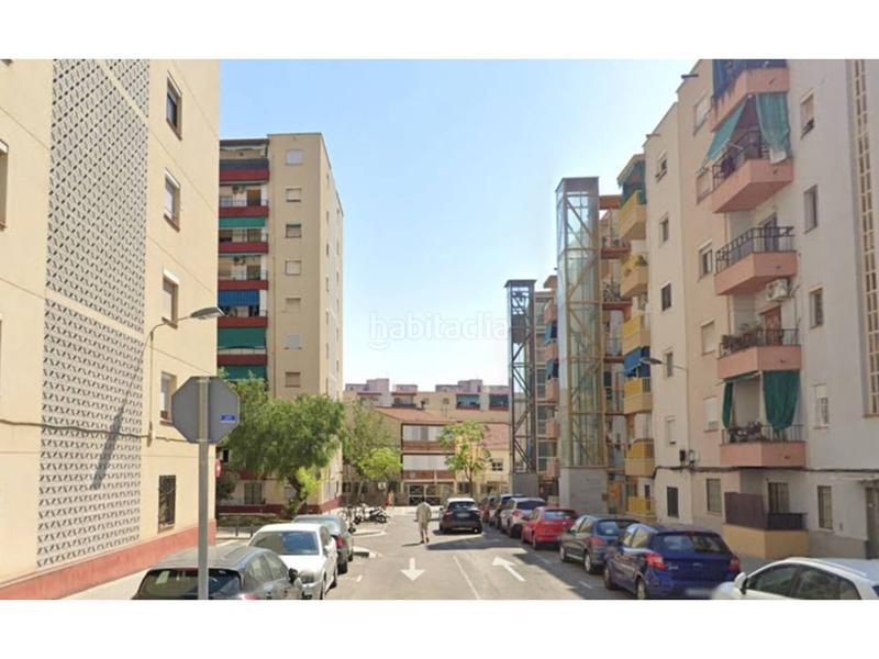 Foto df351ff0-c08e-4875-9e4d-5a5df7e6f233. Flat in Ciutat Cooperativa-Molí Nou Sant Boi de Llobregat
