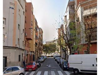 Pis a Pubilla Cases. Piso en hospitalet collblanc