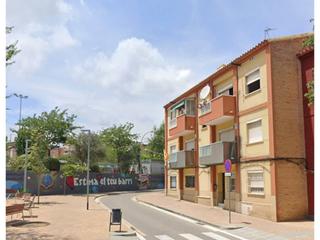 Pis a Casablanca. Piso en sant boi