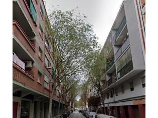 Piso en La Florida. Piso en hospitalet la florida