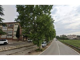 Pis a Congost-Santa Caterina. Piso en manresa barri el xup
