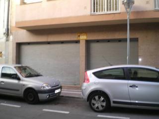 Rent Business premise in Martorell. Local comercial en alquiler