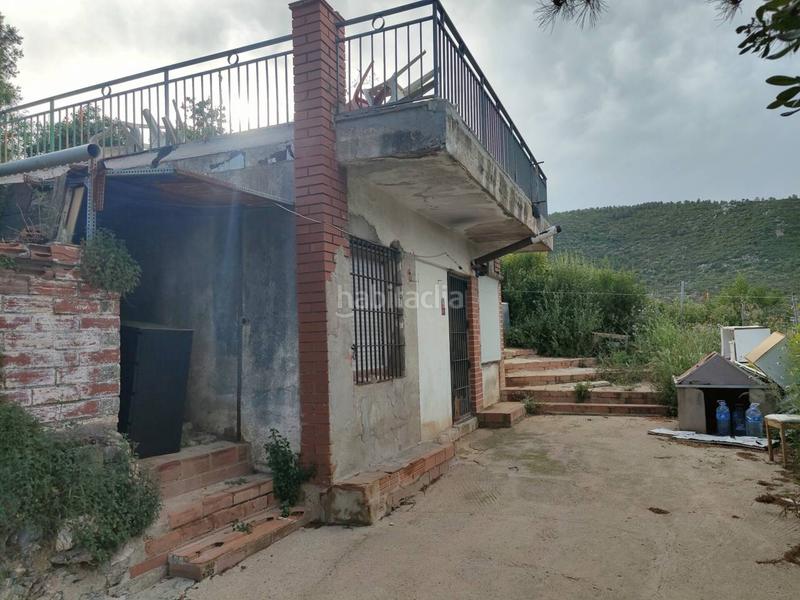 Foto 6757657a-8566-46be-902b-142585a849bd. Maison dans Can Vinyals Esparreguera