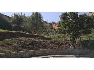 Wohngrundstück in Castellbisbal. Parcela en venta