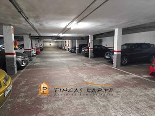 Parking voiture  Sant esteve sesrovires. Parking en martorell cami fondo