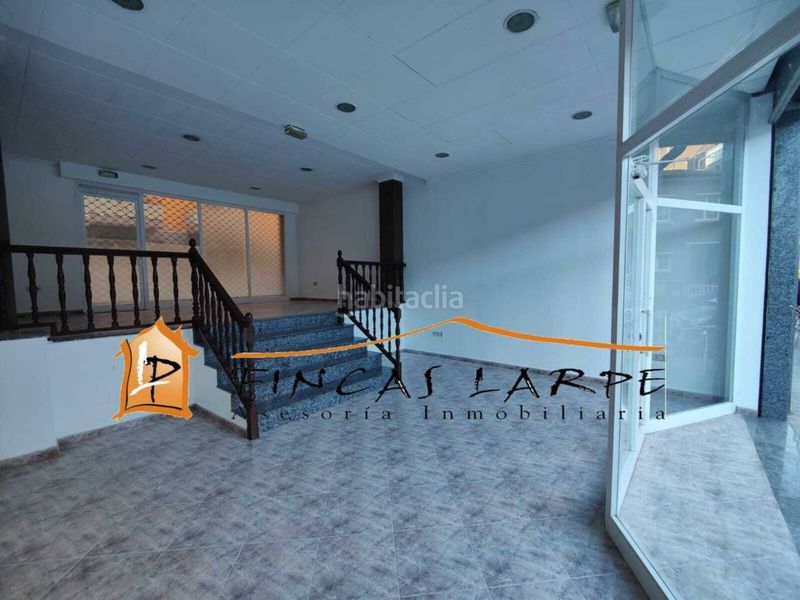Foto 4c94ece9-5022-4aee-b9c2-28206a91a68a. Lloguer local comercial a Martorell