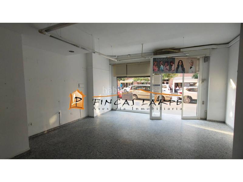 Foto 07d48368-6220-4f2e-831e-c8163e4822fa. Alquiler local comercial  en Martorell