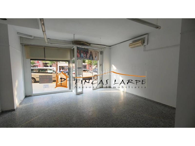 Foto 824bffe8-71dd-45b3-92fd-dd74a909d0c8. Alquiler local comercial  en Martorell