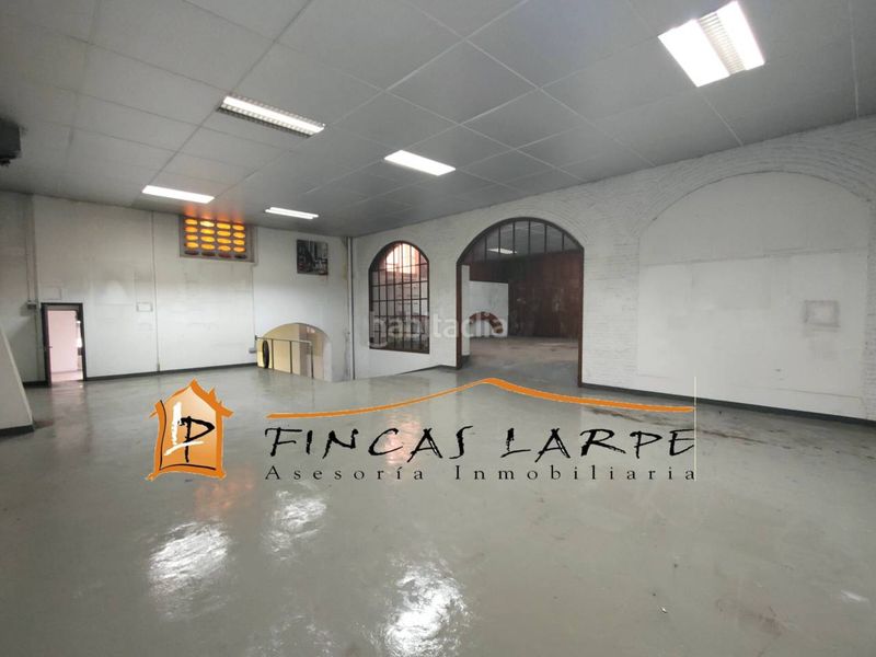 Foto 6324fb53-cd4f-49a9-842f-8be2b466e8a1. Local comercial a Martorell