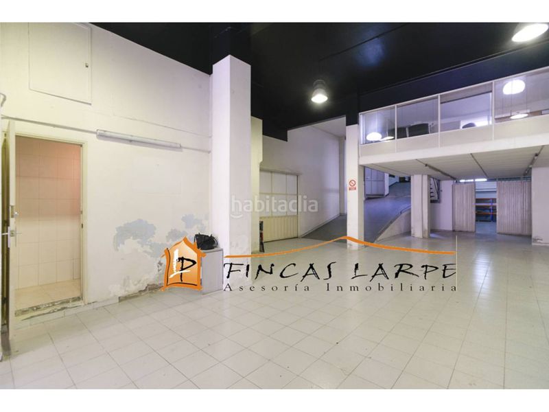 Foto 866b75e8-e96e-45ab-b3f2-cb320aafdecf. Local comercial a Martorell