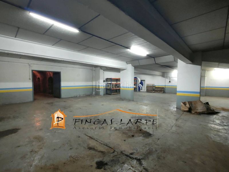 Foto dd162671-e2f9-4e04-a14e-16a5b9fd597a. Local comercial a Martorell