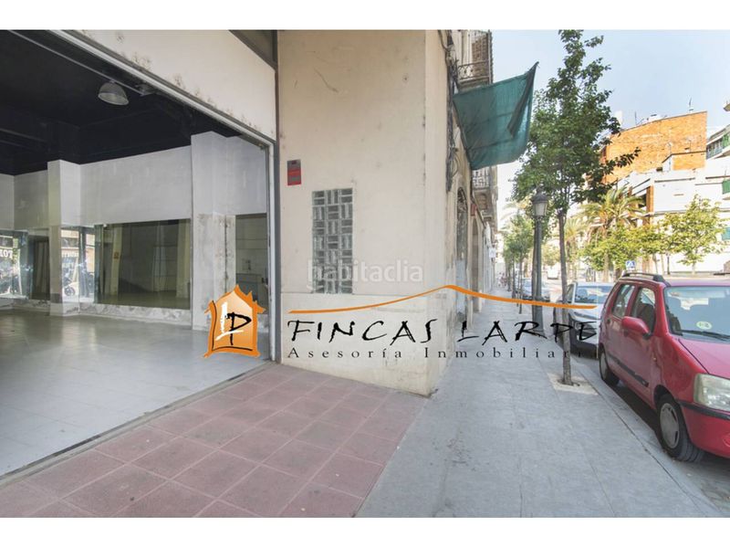 Foto e770aa11-11a0-44c5-8a01-44f603c83f5f. Local comercial a Martorell