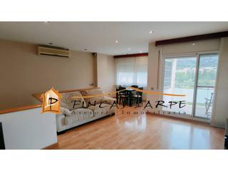 Lloguer Pis  Gomis. Piso duplex en alquiler amueblado