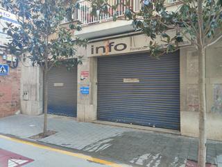 Local Comercial en REVALL