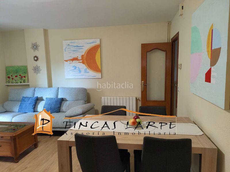 Foto 00ed9d09-5dae-4495-ad30-eb1b68556ea4. Pis amb calefacció aparcament a Martorell