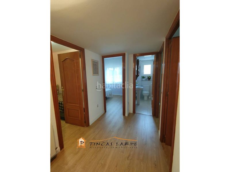 Foto 012baa9d-9634-4bfe-858f-e973ca79fe5e. Pis amb calefacció aparcament a Martorell