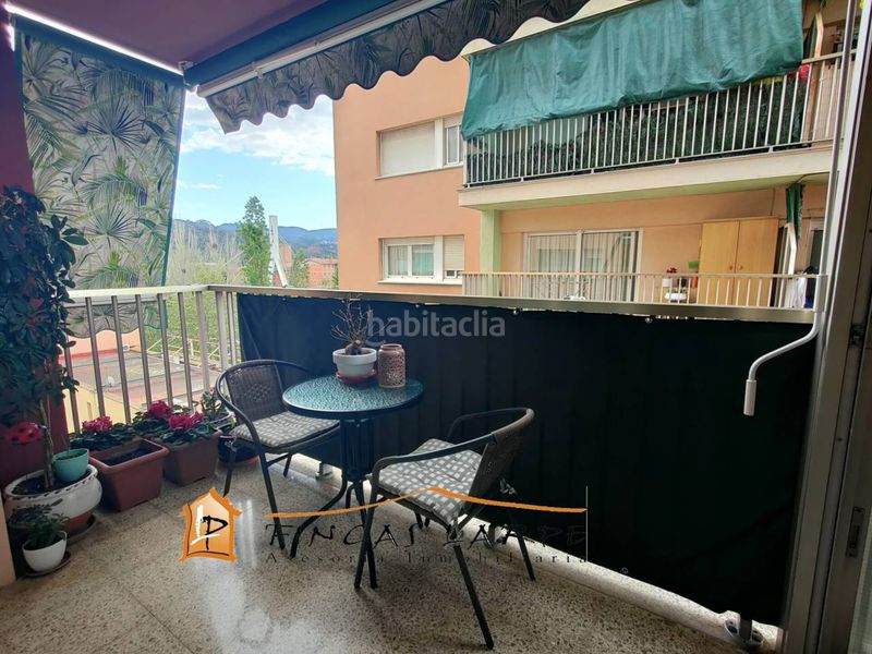 Foto 10200db0-cd77-48f5-81d2-5ceded2cfc83. Pis amb calefacció aparcament a Martorell