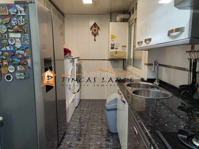 Foto 1161521c-31d3-4f37-8e20-0743bfad983d. Pis amb calefacció aparcament a Martorell