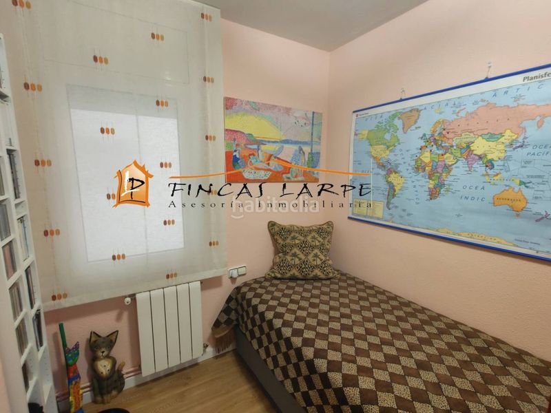 Foto 14038cd5-53b4-42a1-b5b6-7c7b49d4d7fd. Pis amb calefacció aparcament a Martorell