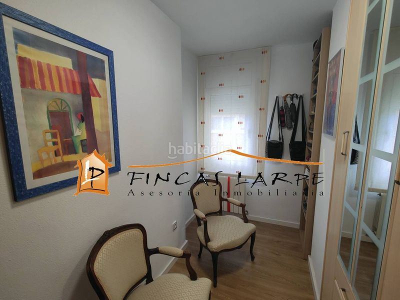 Foto 26868365-6619-44b4-8583-95dd8c4a868e. Pis amb calefacció aparcament a Martorell