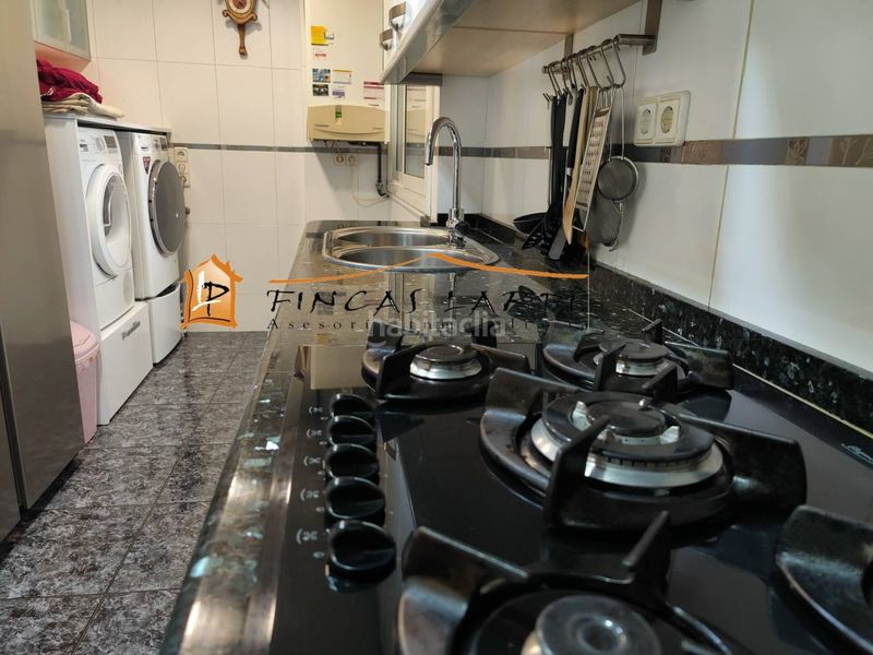 Foto 26c29855-f72f-46bd-8348-ed106eee9821. Pis amb calefacció aparcament a Martorell