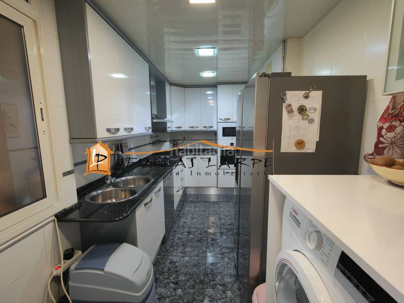 Foto 40551b4e-7dc8-46b9-9225-886848f96d08. Pis amb calefacció aparcament a Martorell