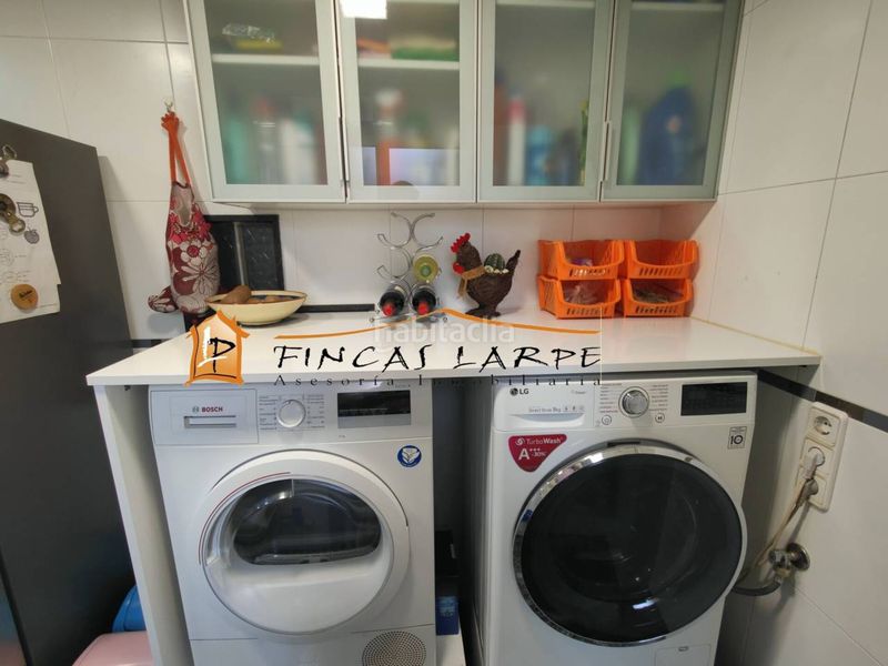 Foto 593529ad-97d1-4642-9837-83fbd7503603. Pis amb calefacció aparcament a Martorell