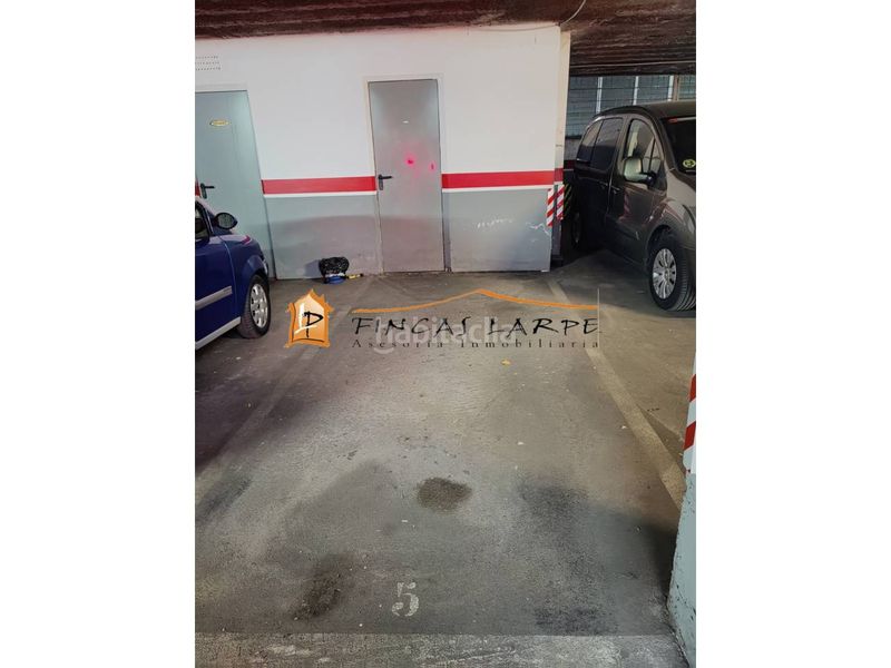 Foto 5db59805-6552-4f21-a156-0a435a573b34. Pis amb calefacció aparcament a Martorell