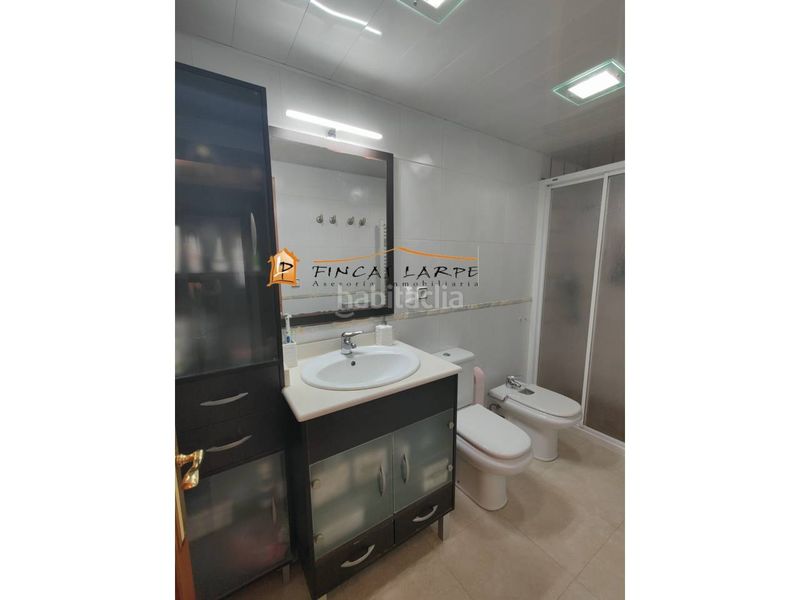 Foto 6d66e1db-b792-4513-9773-822e18bd6c69. Pis amb calefacció aparcament a Martorell