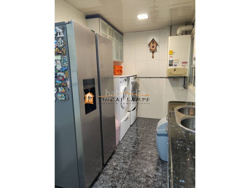 Foto 72d799d9-9212-4141-a049-872216d7fa3f. Pis amb calefacció aparcament a Martorell