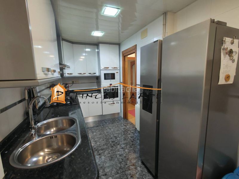 Foto 7d78fba6-7436-4dad-96ce-cb09ba13d448. Pis amb calefacció aparcament a Martorell