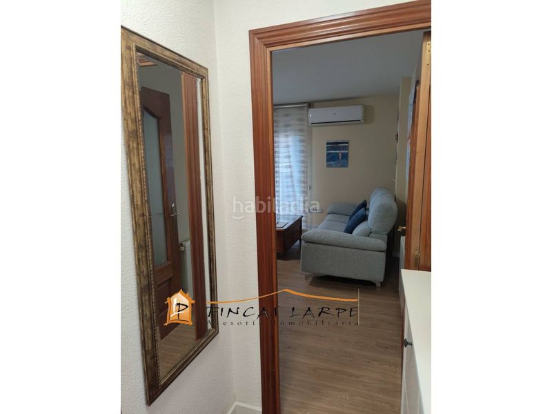 Foto 877cb75b-1b61-4752-80ff-f09d6145aa7f. Pis amb calefacció aparcament a Martorell