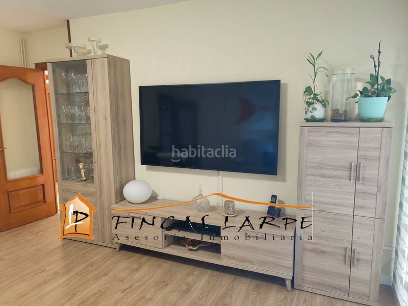 Foto 95e254b5-b9fe-4144-a9b3-3f0e5b52a357. Pis amb calefacció aparcament a Martorell