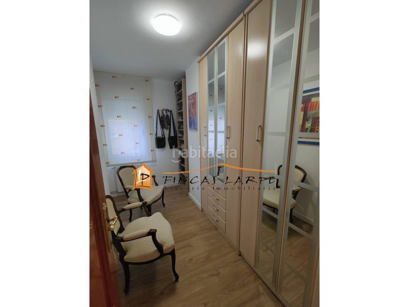 Foto 9e3a7038-921c-499a-8dc7-31619c7c885c. Pis amb calefacció aparcament a Martorell