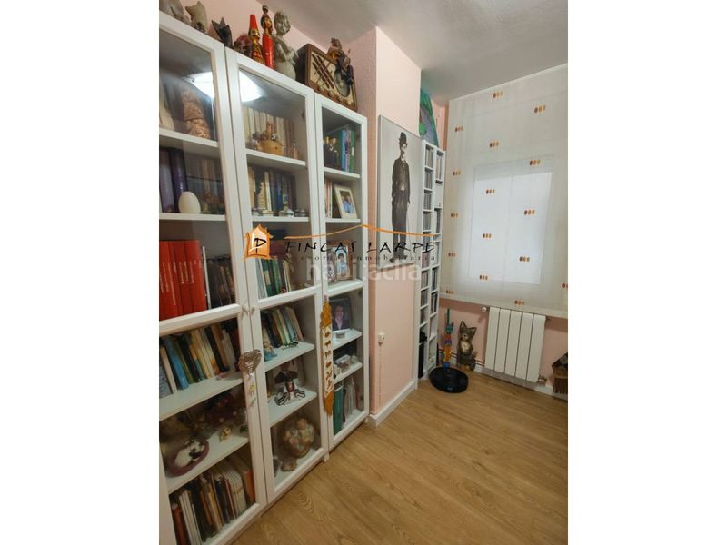 Foto b54c5d6a-7258-4c1f-8053-e19d01b08540. Pis amb calefacció aparcament a Martorell