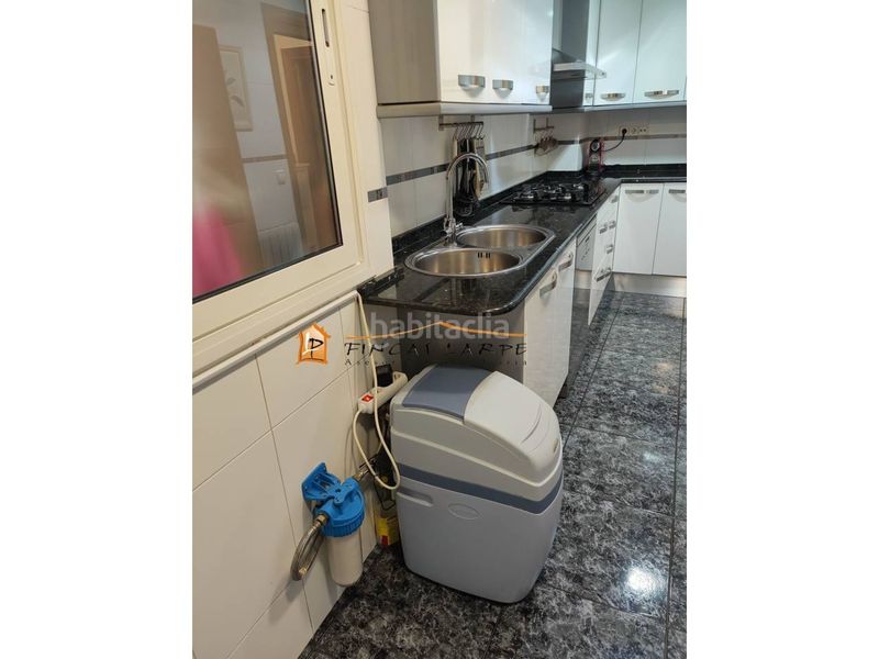 Foto c0b18b35-df30-4151-b5ca-ab533920dafa. Pis amb calefacció aparcament a Martorell