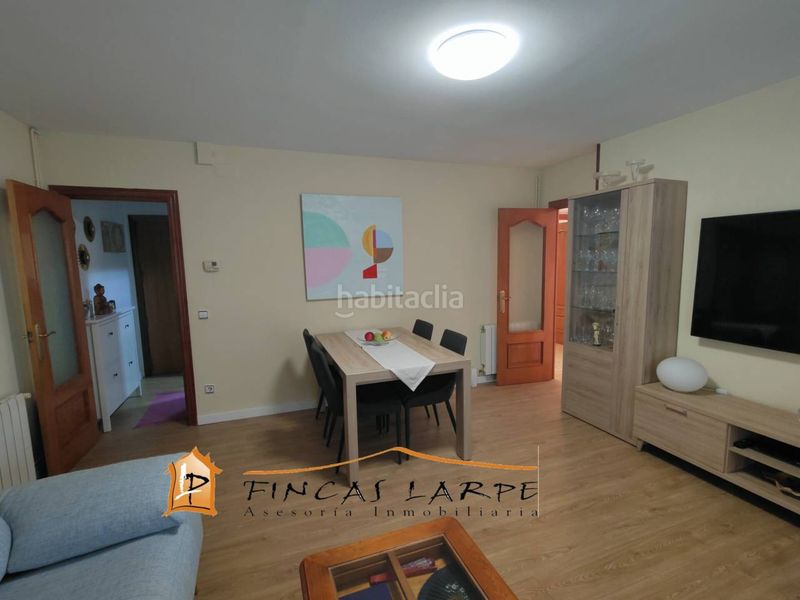 Foto c5dfa670-e6fb-4928-a9cb-01d4f5b3be2e. Pis amb calefacció aparcament a Martorell