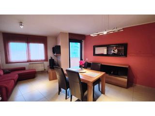 Etagenwohnung in Martorell. Piso en martorell el pla