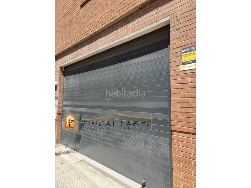 Foto 5f7a22f6-e214-45bf-84b0-efc4c60295ef. Lloguer local comercial a Martorell