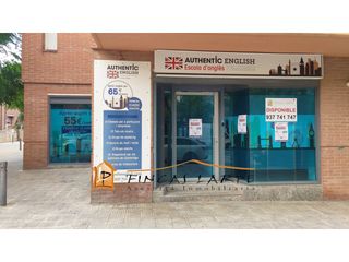 Local Comercial en Calle PUIG DEL RAVELL